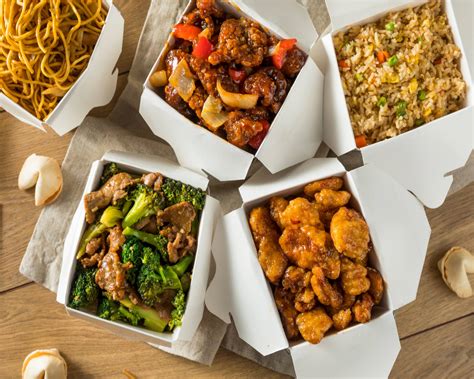 Magix Wok Delivery: Bringing Authentic Asian Flavors to Your Doorstep